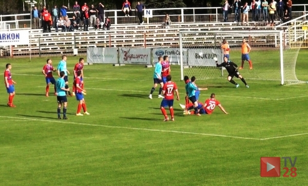 Limanovia w "10" remisuje w Częstochowie. Skrót i konferencja prasowa