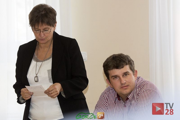 Mszana Dolna. Bogumiła Cieżak dyrektorem ZSM nr 2