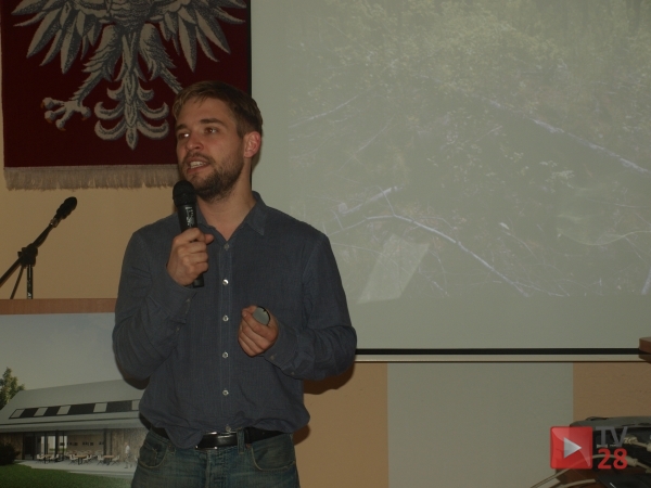 Limanowa. Wyprawa po wolność