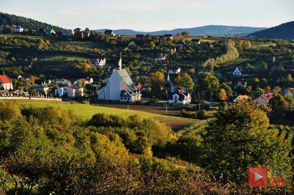 "GK". Biedna gmina, ale mieszkańcy Łukowicy nie narzekają