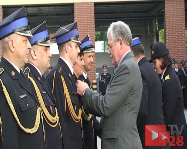 Stanisław Kracik "przesiadł się" na fotel prezesa spółki