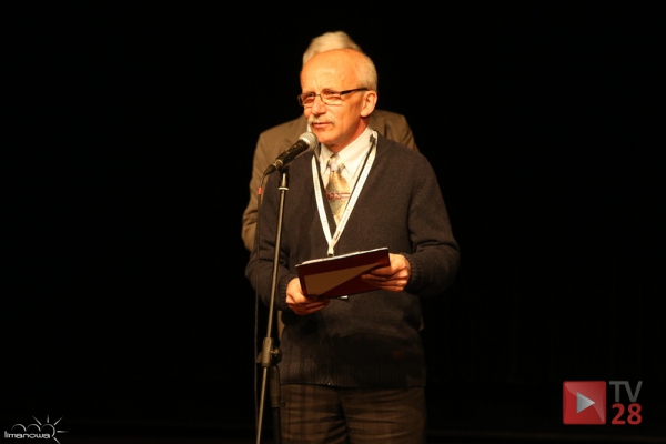 Andrzej Sochoń kieruje list otwarty do Burmistrza Limanowej ws. Kieratu