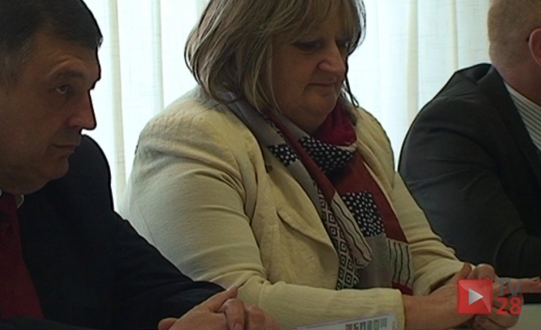 Kto będzie dyrektorem w Rabie Niżnej?