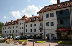 Region. Nieznacznie spadła liczba bezrobotnych