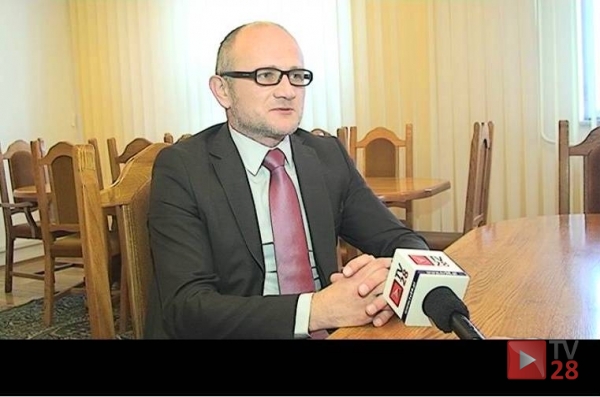 Benedykt Wegrzyn: Samorząd okrzepł