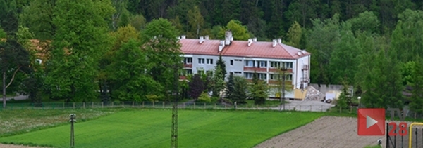 Raba Niżna. Poszukiwana pensjonariuszka Domu Pomocy Społecznej