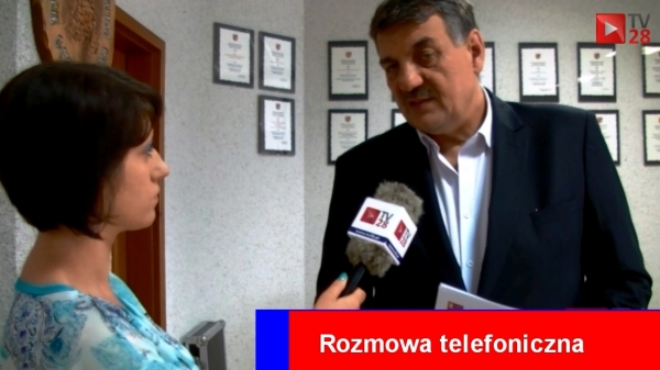 Bolesław Żaba, wójt gminy: Obecnie 200 mieszkańców jest objętych kwarantanną: – Nie chciałbym komentować działania naszych służb