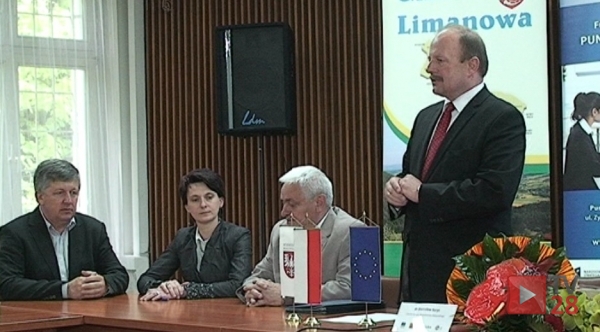 Gminy dostały milionowe dotacje na kanalizację i budowę ujęć wodnych