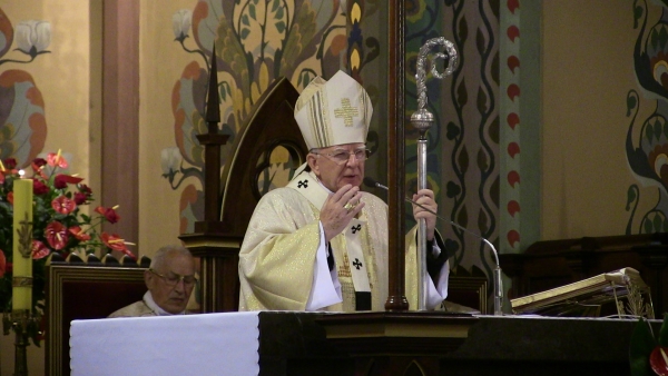 Zmiany w parafiach w Kasince Małej, Kasinie Wielkiej i Mszanie Dolnej