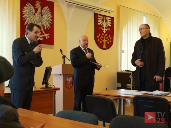 Gazeta Krakowska. Janusz Jurowicz z Limanowej walczy o sprawiedliwość dla syna