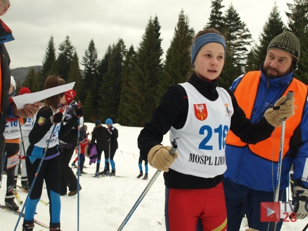 Lubomierz. 400 zawodników na starcie małopolskiej ligi