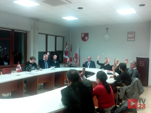 Piękna Ziemia Gorczańska "za" Lokalną Strategią Rozwoju