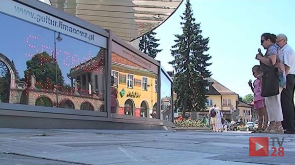 Czym turystów przyciąga MCIT w Limanowej