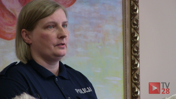 Mszana Dolna. 8 przypadków oszustw metodą "na wnuczka"