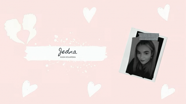 Kaja Kolarska prezentuje kolejną piosenkę