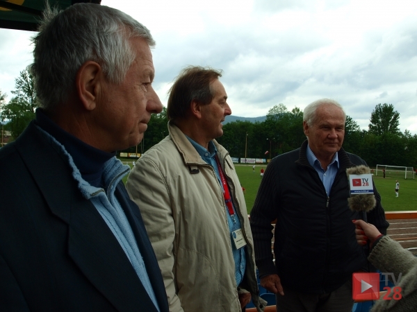 Kto faworytem finału Ligi Mistrzów? Oto typy ekspertów