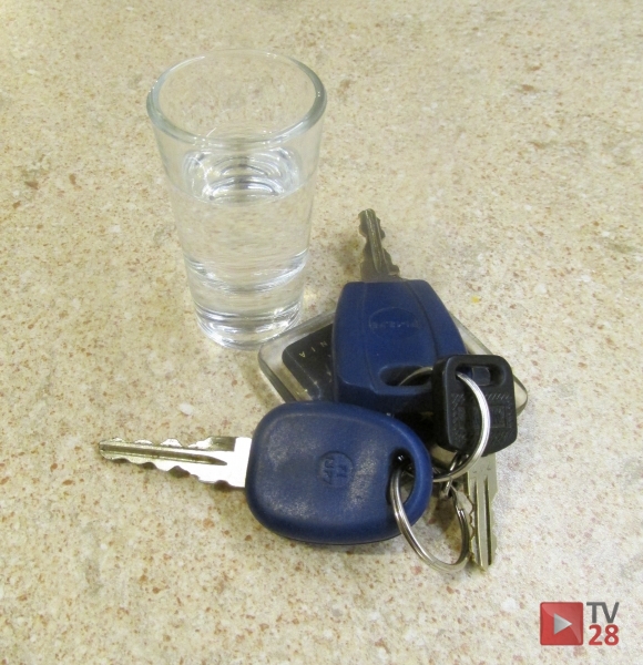 Region. Furman z Siekierczyny miał 2.5 promila