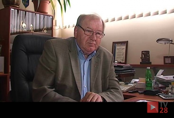 Stanisław Gągała: – IX Gala Przedsiębiorczości pod patronatem V-ce premiera Piechocińskiego