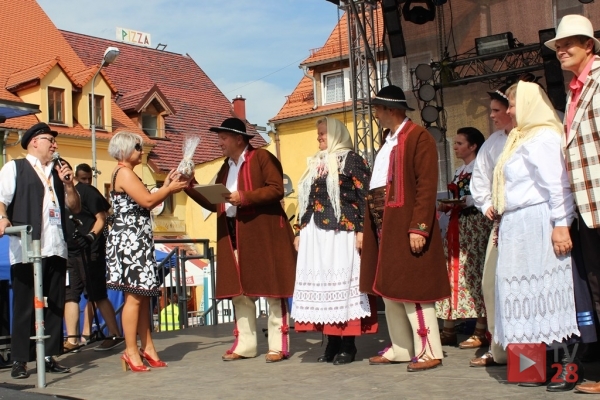 „Kasinianie- Zagórzanie” odwiedzili Kargula i Pwalaka