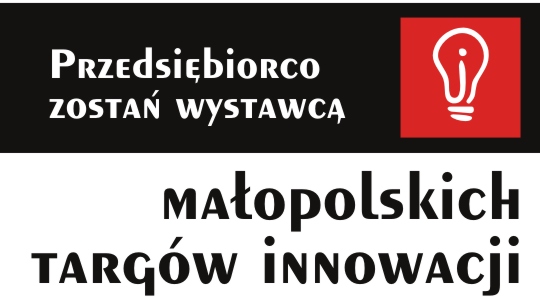 Małopolskie Targi Innowacji czekają na przedsiębiorców innowacji