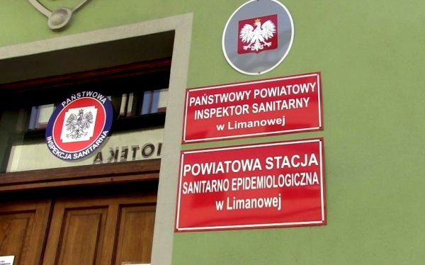 Potwierdzono cztery nowe przypadki zarażenia koronawirusem