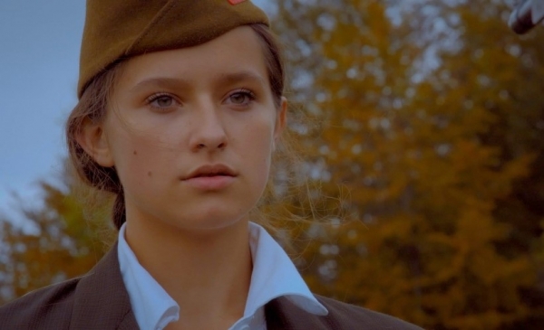 Gminny Ośrodek Kultury, Sportu i Turystyki zaprasza na pokazy filmu o losach sanitariuszki Genowefy Kroczek