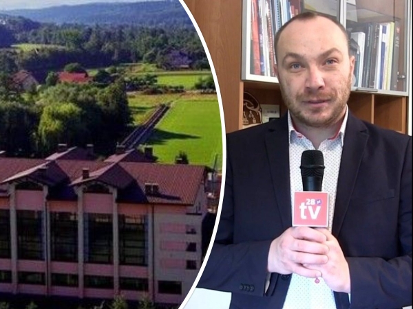 Szkoły wracają do stacjonarnego nauczania – informuje wójt Bogdan Łuczkowski