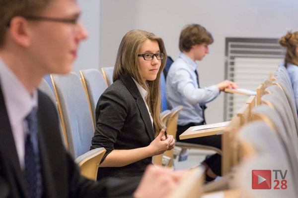 Mszany Dolna. Udany rok Agnieszki Wójcik