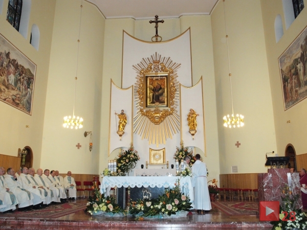 Artyści światowej sławy wystąpią w Dobrej