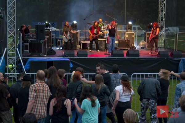 Dni Mszany pod dyktando orkiestr dętych