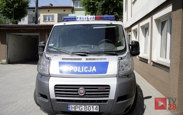 Staruszek (nie)świadomie przyznał się do winy