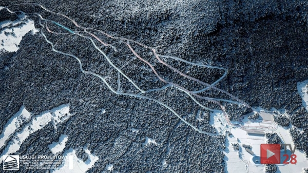 Nie będzie dyskusji o "próbie limanowskiej". Wzamian debata o trasach naraciarskich