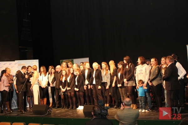 Czytelnicy Krakowskiej wybrali sportowców w regionie