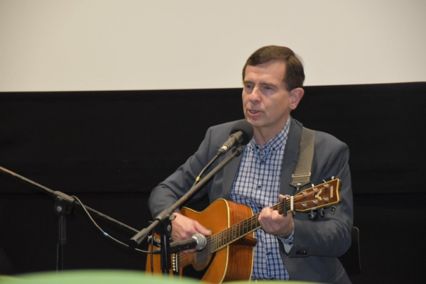 „Do kraju tego… Norwid i inni romantycy”. Koncert Jakuba Michalskiego