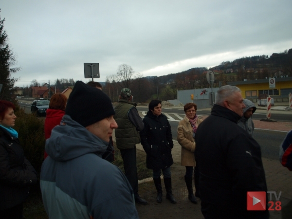 Drogowy feler, niedbalstwo, a może ignorancja. GDDKiA odpowiada