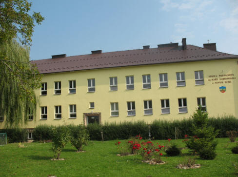 naszemiasto.pl: Odwołanie Grażyny Stalmach. 'Miarka się przebrała’