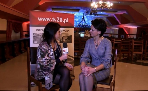 Płatny staż i szkolenie dziennikarskie w TV28