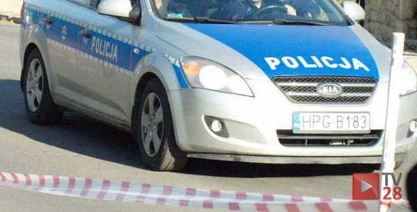 Policjanci podsumowali okres Świąt Bożego Narodzenia