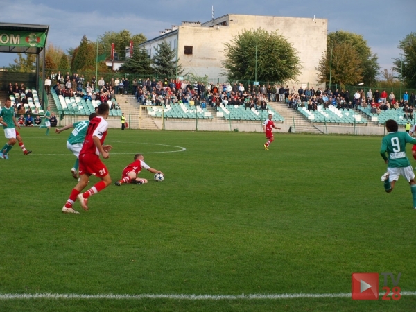 Limanovia pokonuje Motor 3:2. Retransmisja