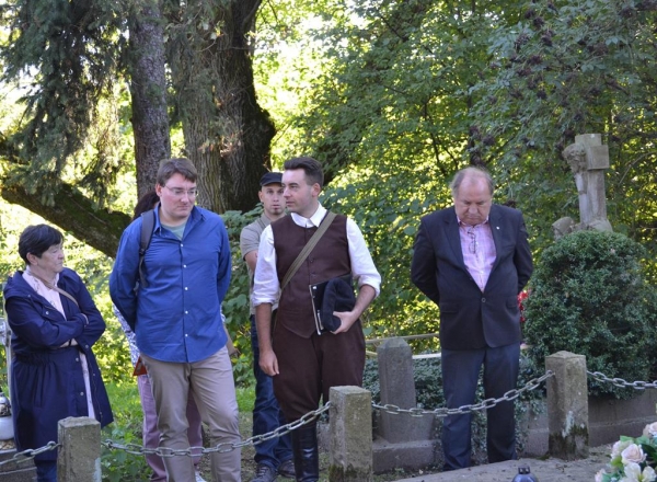 Zofia Turska, inż. Józef Marek i Podhalańska Spółdzielnia Owocarska – ostatni spacer Karola Wojtasa