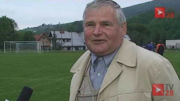 Nie żyje Kazimierz Kokoszka