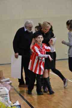 Zebrali blisko 15 tysięcy dla Krystianka