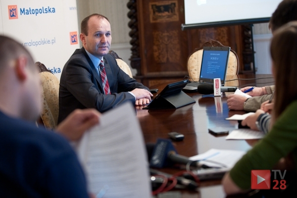 7 mld złotych na drogi i kolej dla regionu