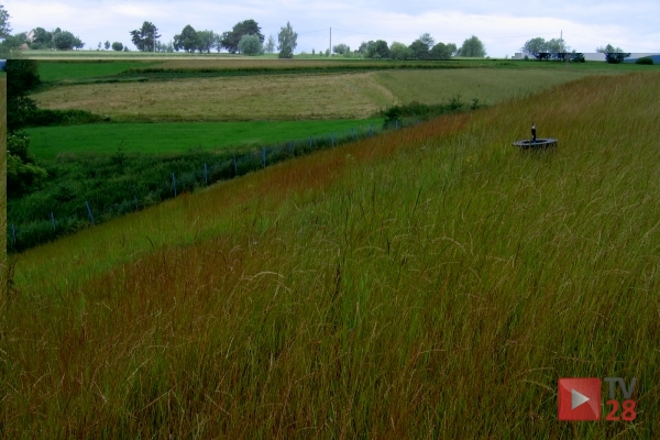 Po wysypisku śmieci w Słopnicach nie ma ani śladu