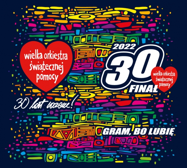 Zostań wolontariuszem limanowskiego Sztabu WOŚP. Rejestracja trwa do 3 stycznia