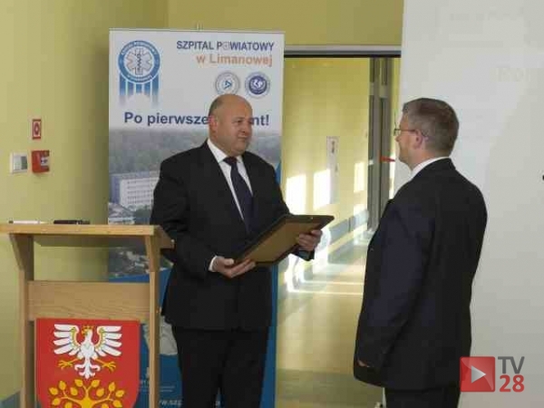 naszemiasto.pl: Dariusz Socha wygrał. Teraz wystąpi do władz powiatu o odszkodowanie