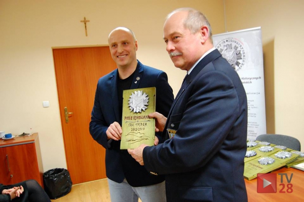 Słopnice. To już pięć lat odkąd powstała ta grupa