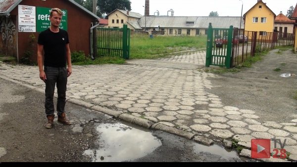 Mszana Dolna. Przepychanki burmistrza z przedsiębiorcą