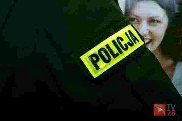 Młodzież z policją o bezpieczeństwie. Debata w I LO