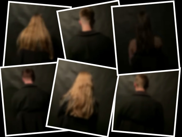 Trudne pytania w spocie autorek projektu „Dzieci i Ryby”